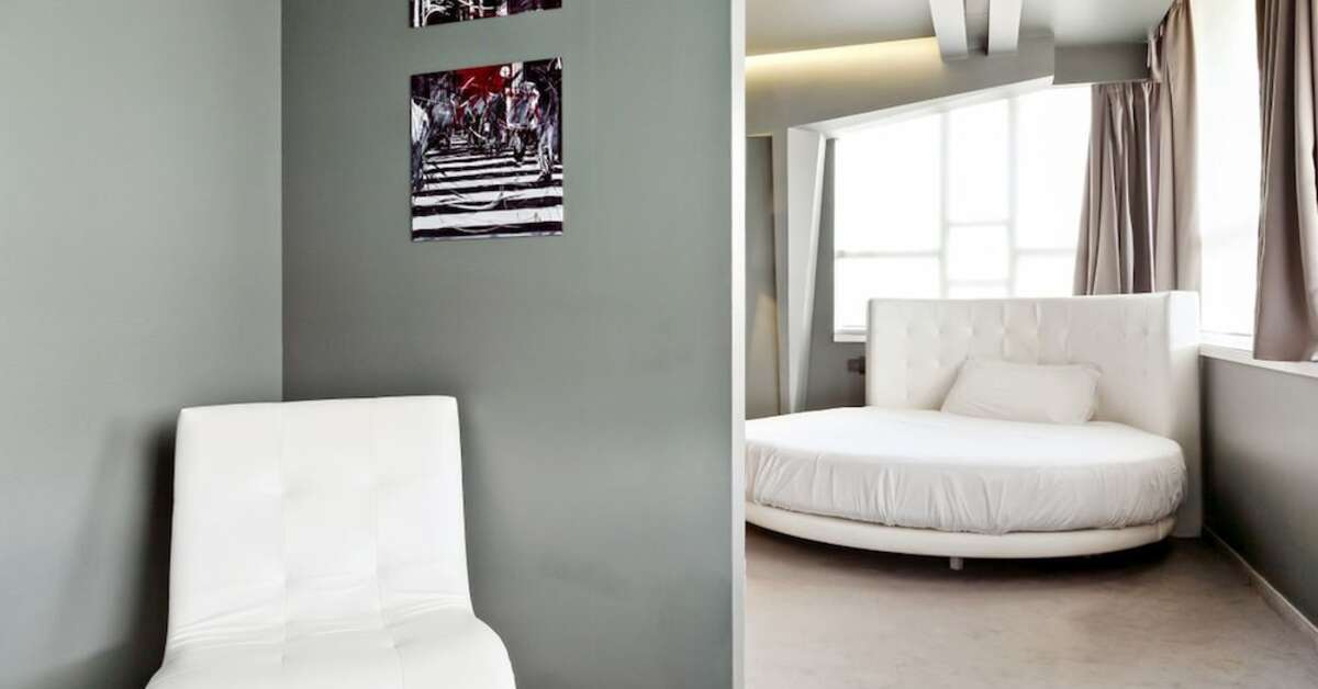 Een foto van Italiana Hotels Florence