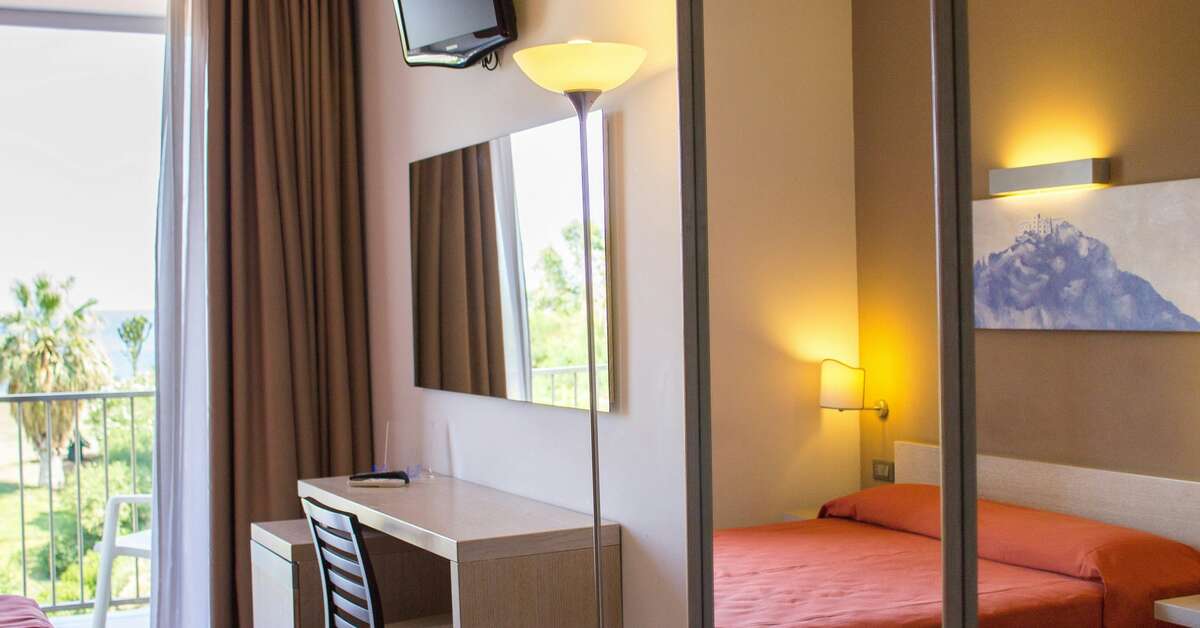Een foto van Hotel Villa D'Amato