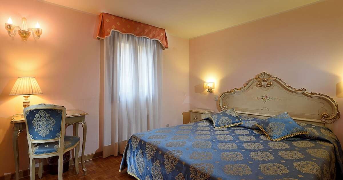 Een foto van Hotel Royal San Marco