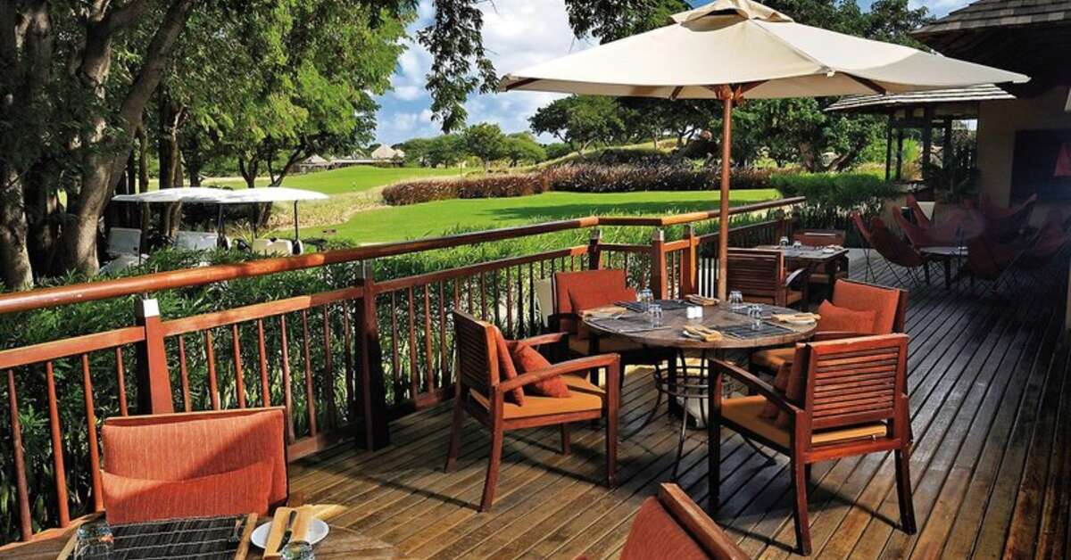 Een foto van Tamarina Golf & Spa Boutique Hotel