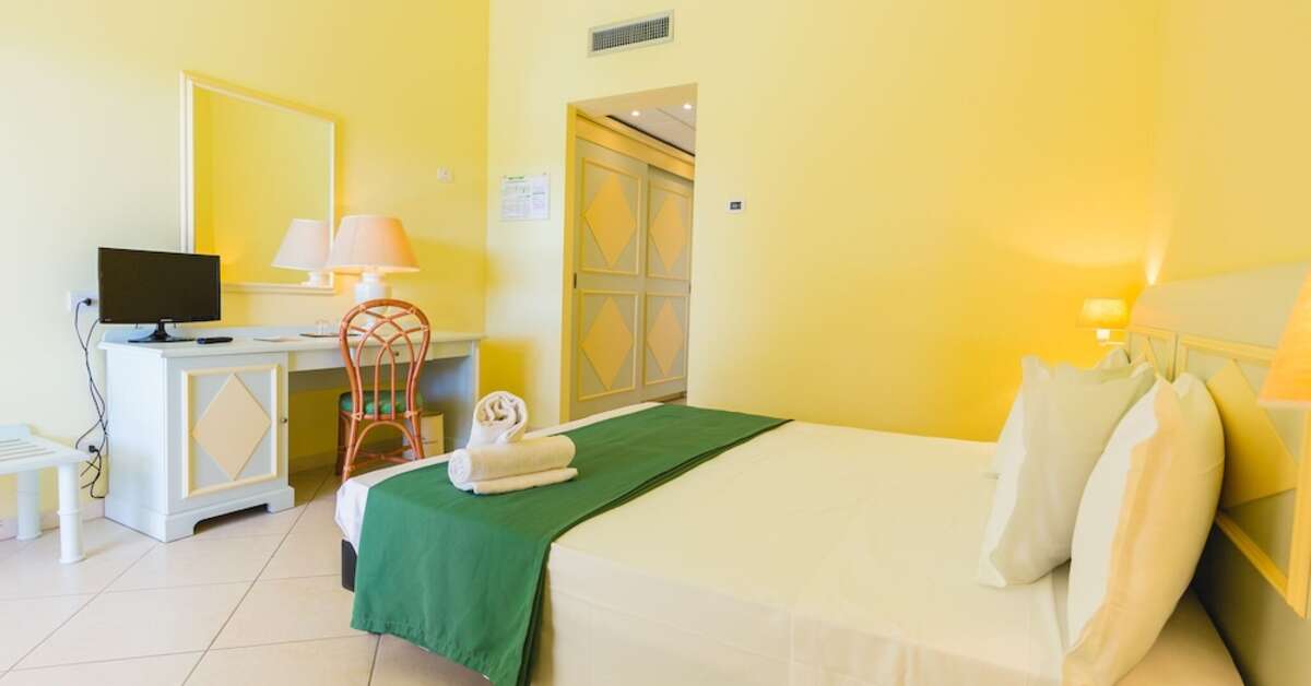 Een foto van Argonauti Greenblu Resort
