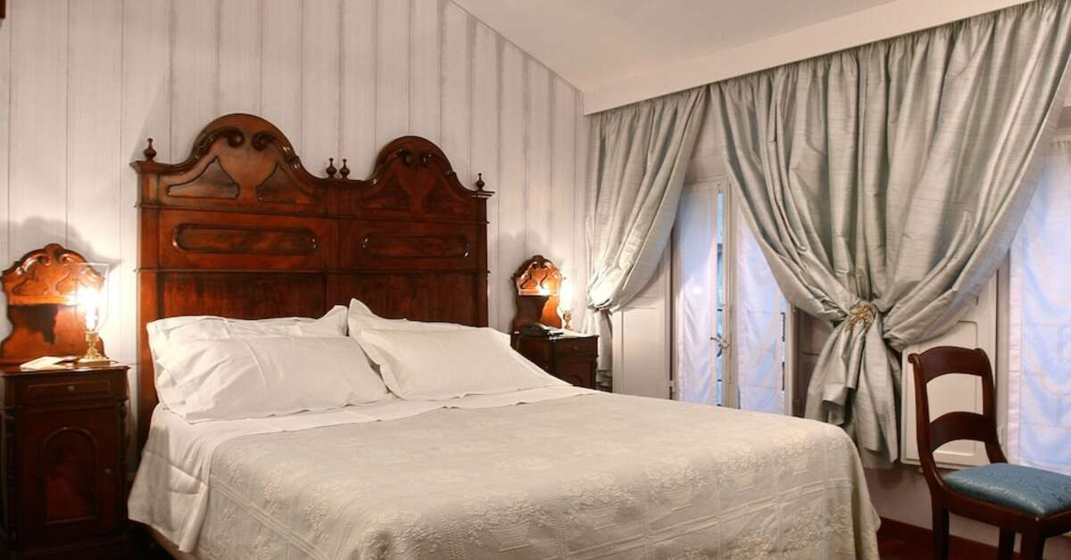 Een foto van Campo Regio Relais