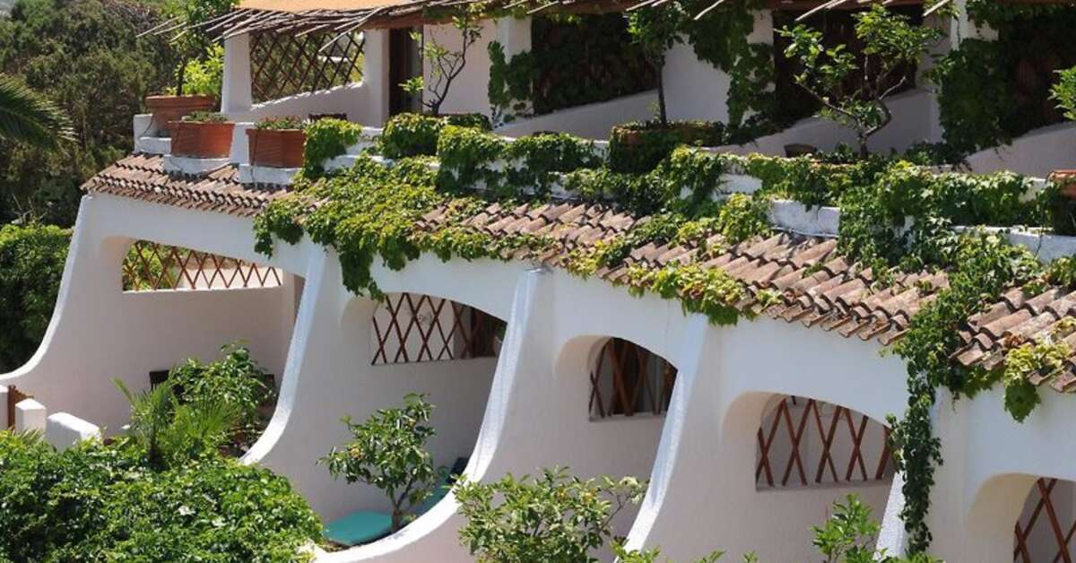 Een foto van Hotel Balocco