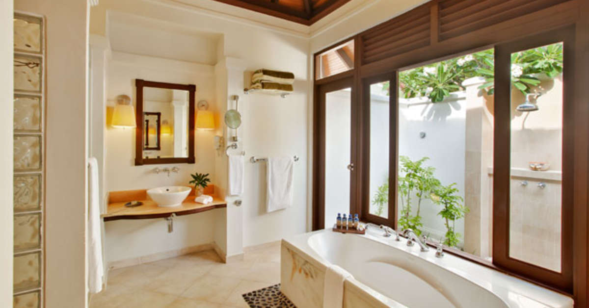 Een foto van Niva Kurumba Maldives