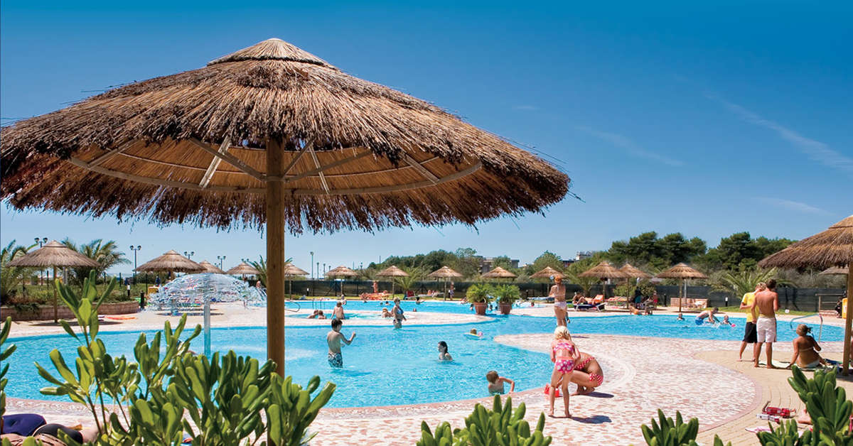 Een foto van Villaggio Turistico Internazionale