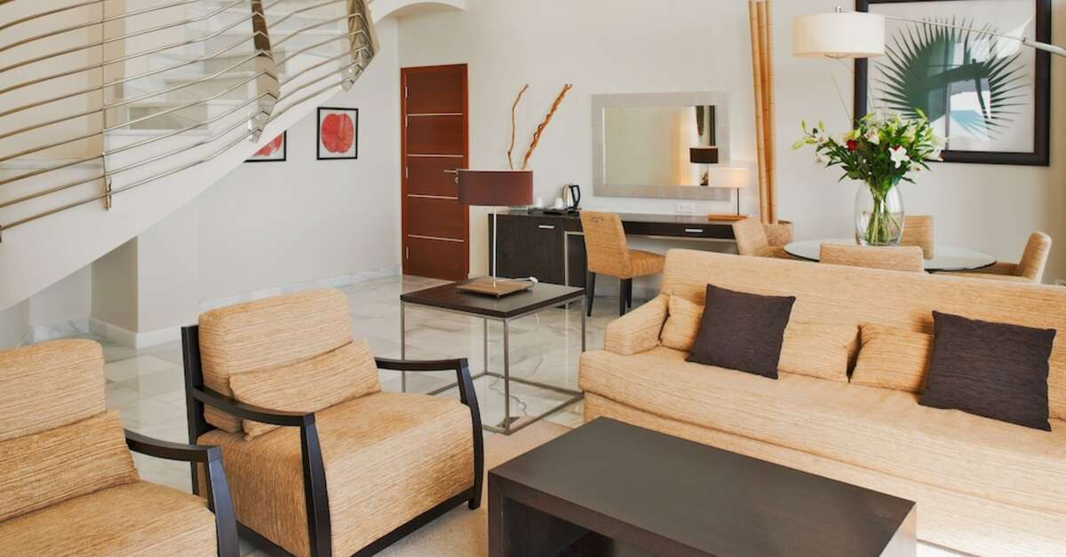Een foto van Senator Banus Spa Hotel
