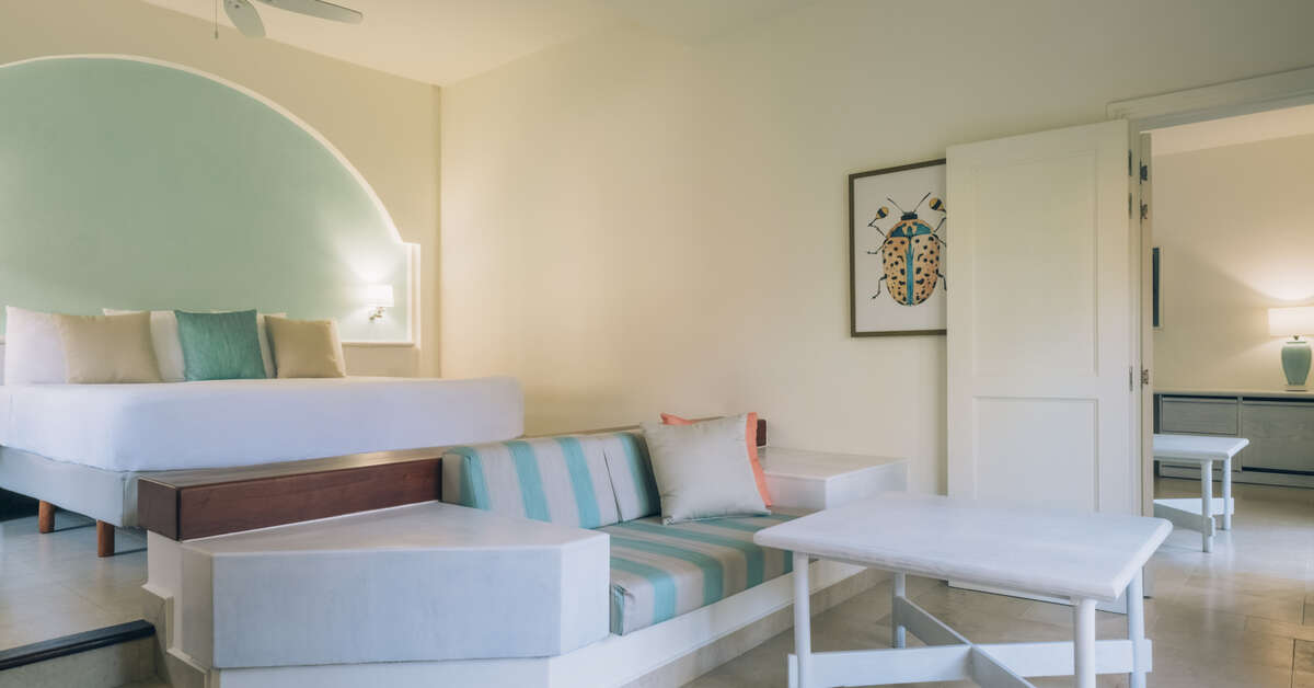 Ein Foto Iberostar Selection Bavaro