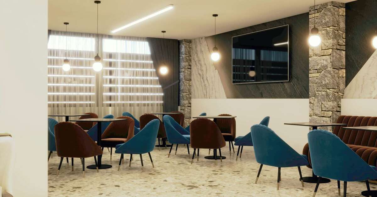 Een foto van Oros Paradise Hotel