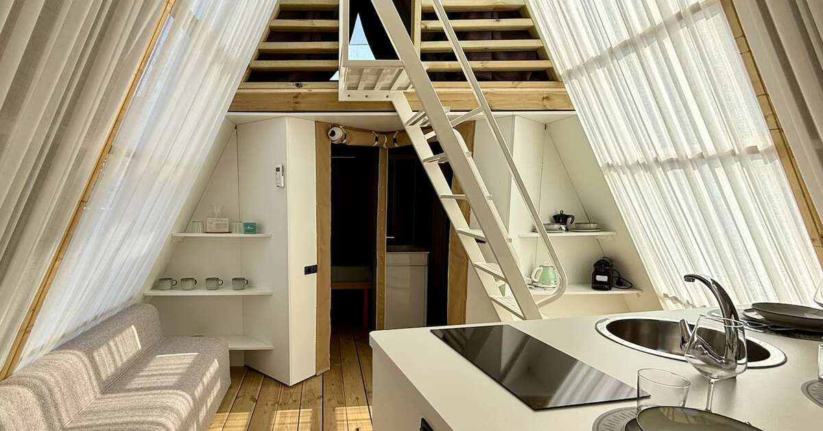 Een foto van Del Sole Village