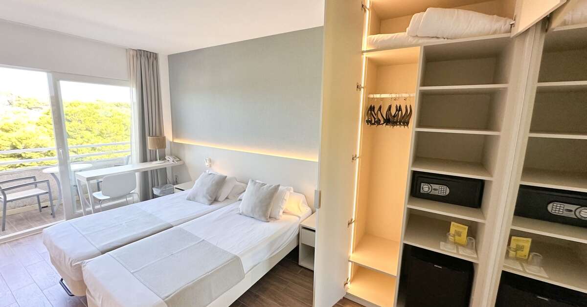 Ein Foto Eix Platja Daurada Hotel & Spa