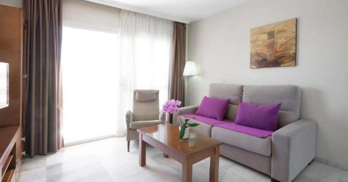 Een foto van Appartementen Mar y Golf