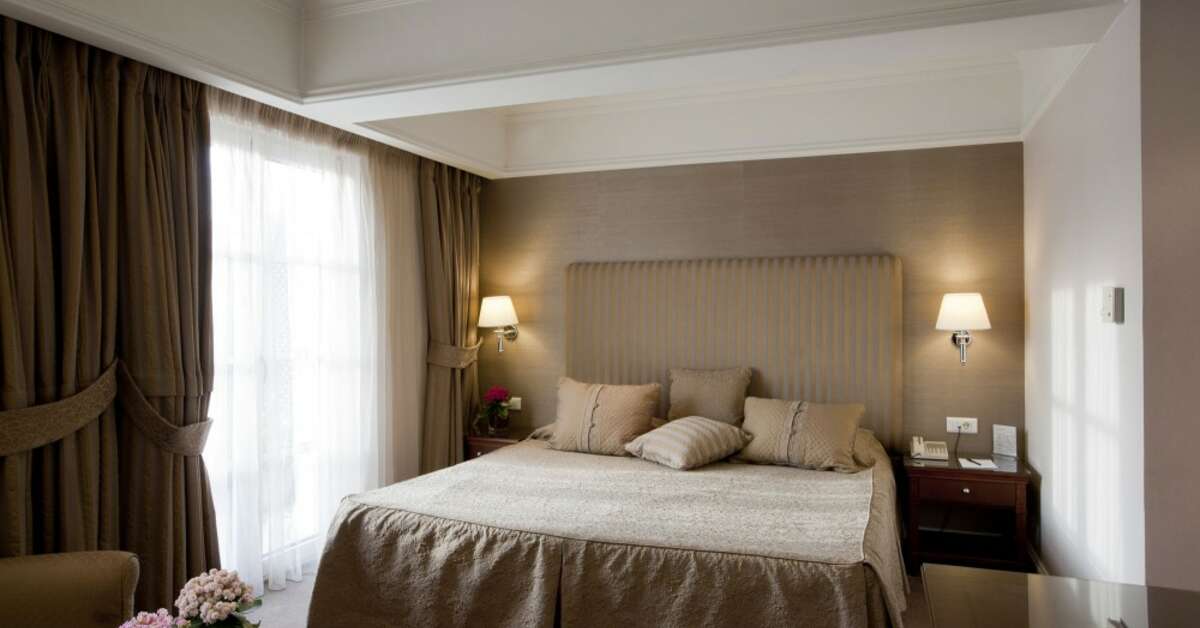 Een foto van Hotel Hera