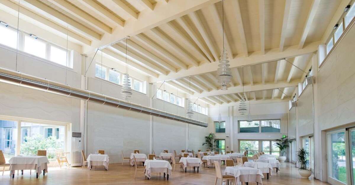 Een foto van Alborea Ecolodge Resort