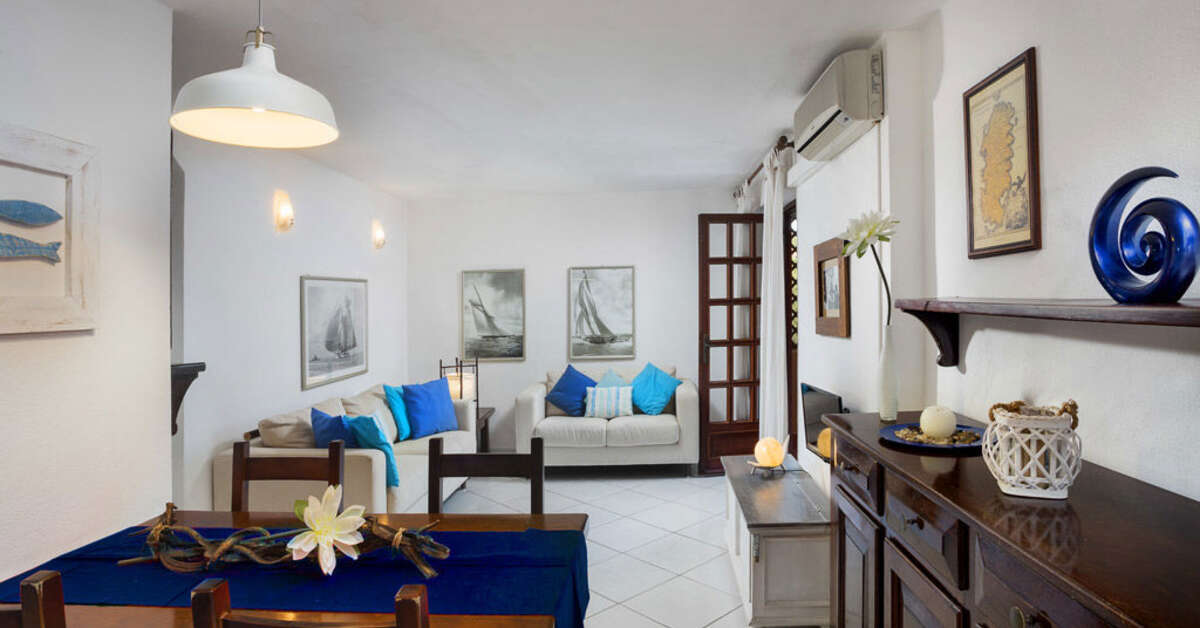 Een foto van Residence Bougainvillae