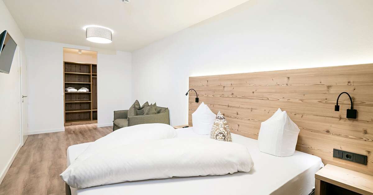 Een foto van Aparthotel Adler