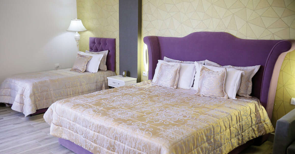 Een foto van Fafa Premium Hotel
