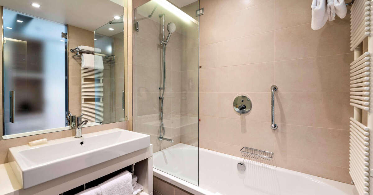 Een foto van Hilton Garden Inn Venice Mestre San Giuliano
