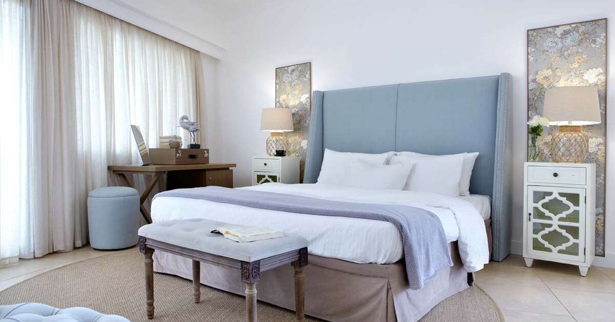 Een foto van Thalassa Boutique Hotel