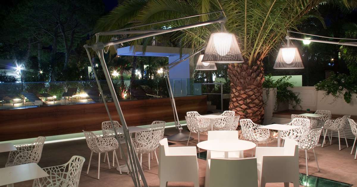 Een foto van Hotel Select Suites & Spa