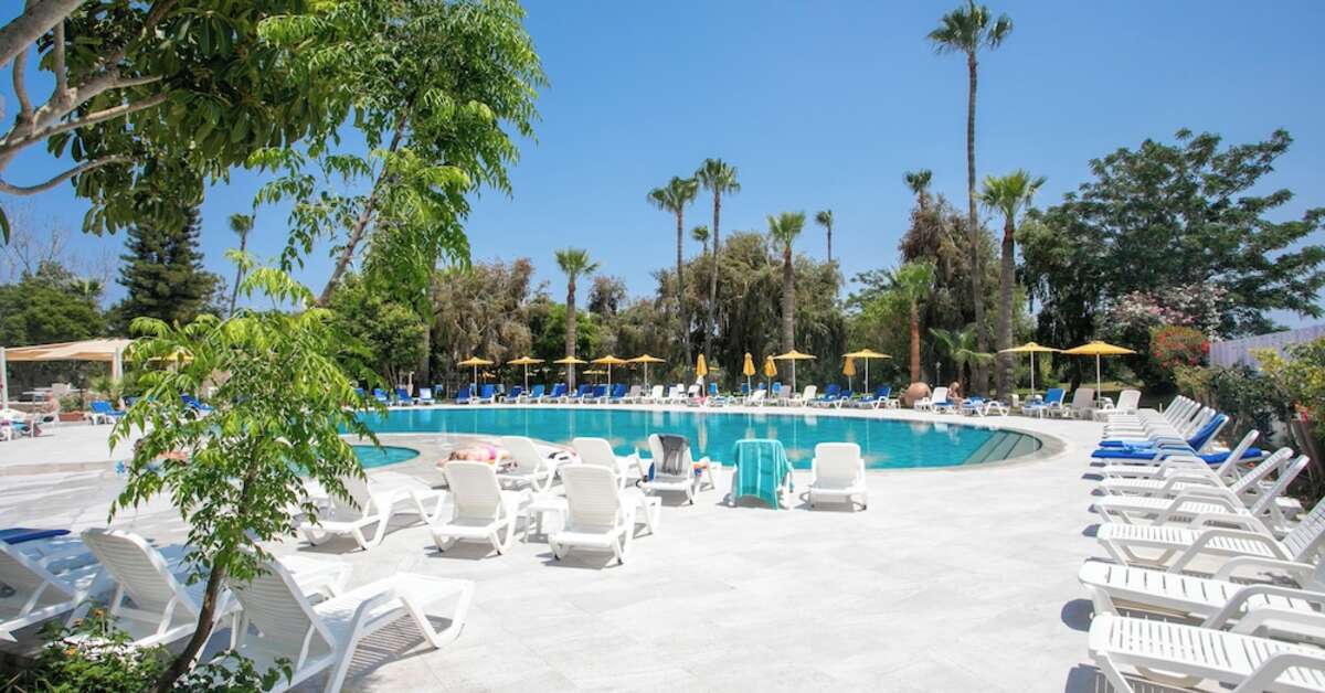 Een foto van Papouis Protaras Hotel