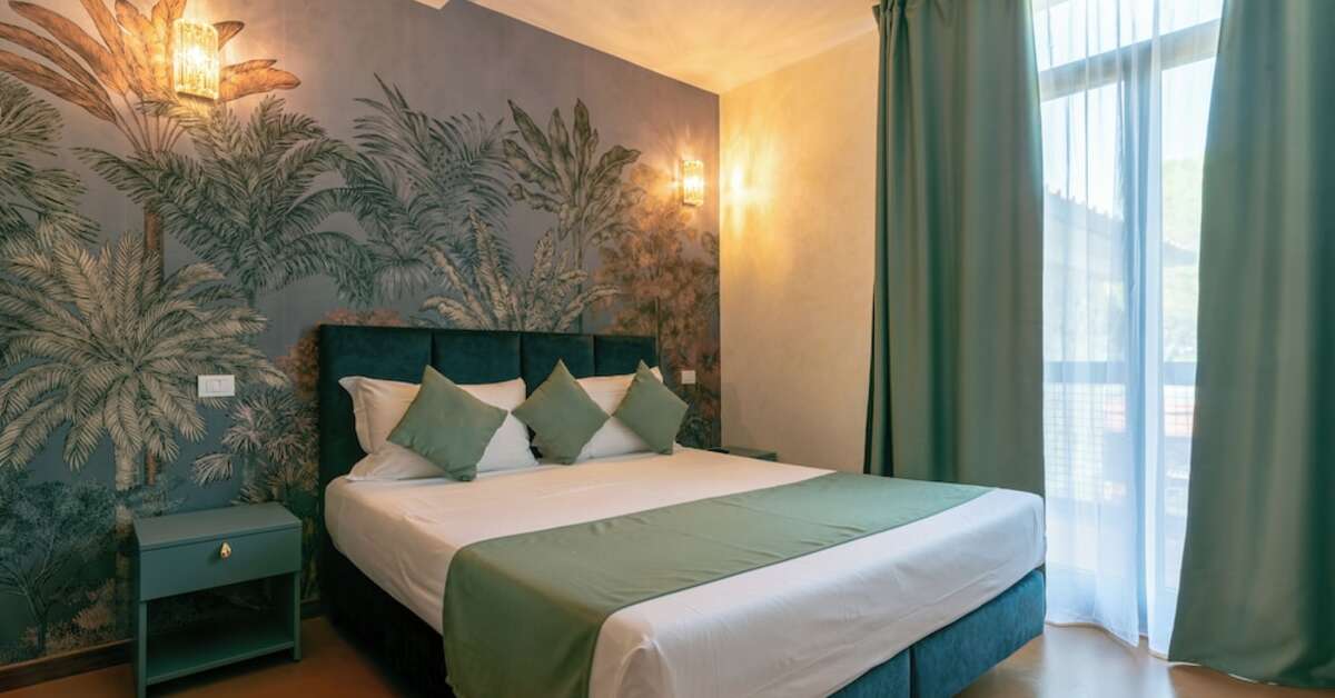 Een foto van Park Hotel Villa Cesi