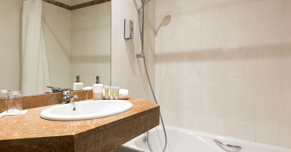 Een foto van Hotel Travessera