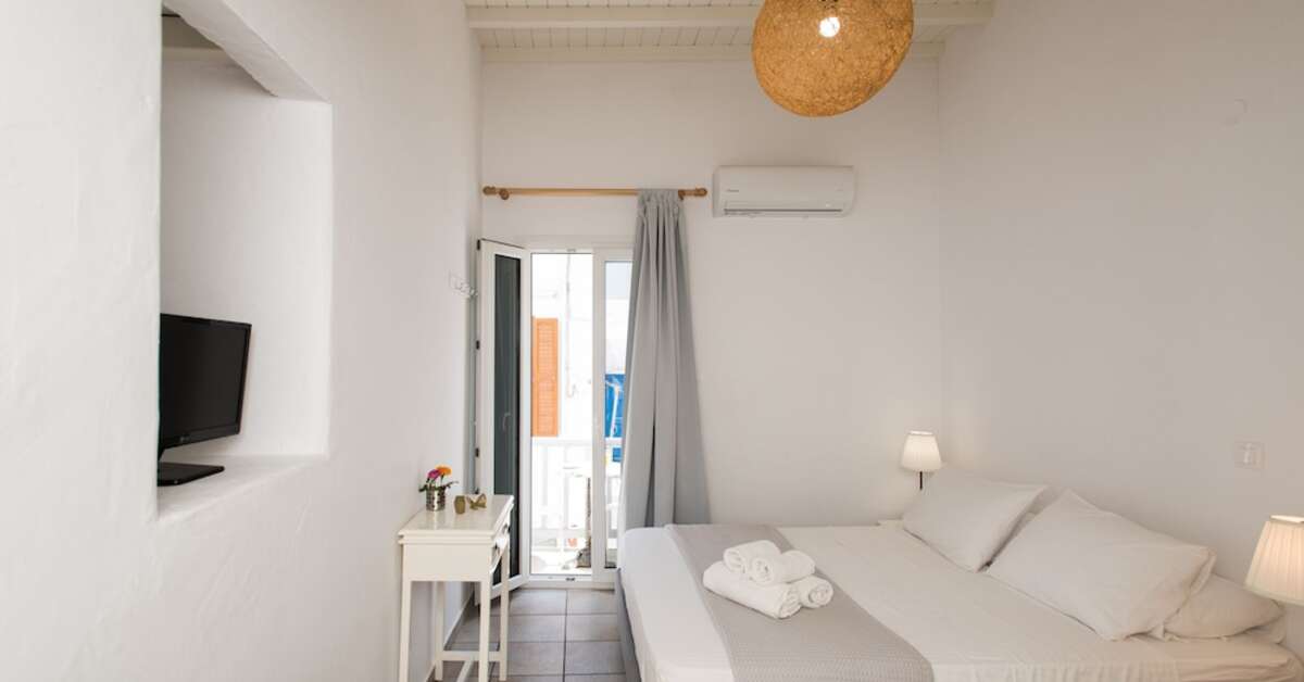 Een foto van Madres Houses