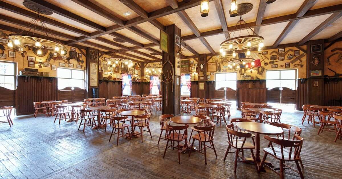 Ein Foto von den Einrichtungen im PortAventura Hotel Gold River