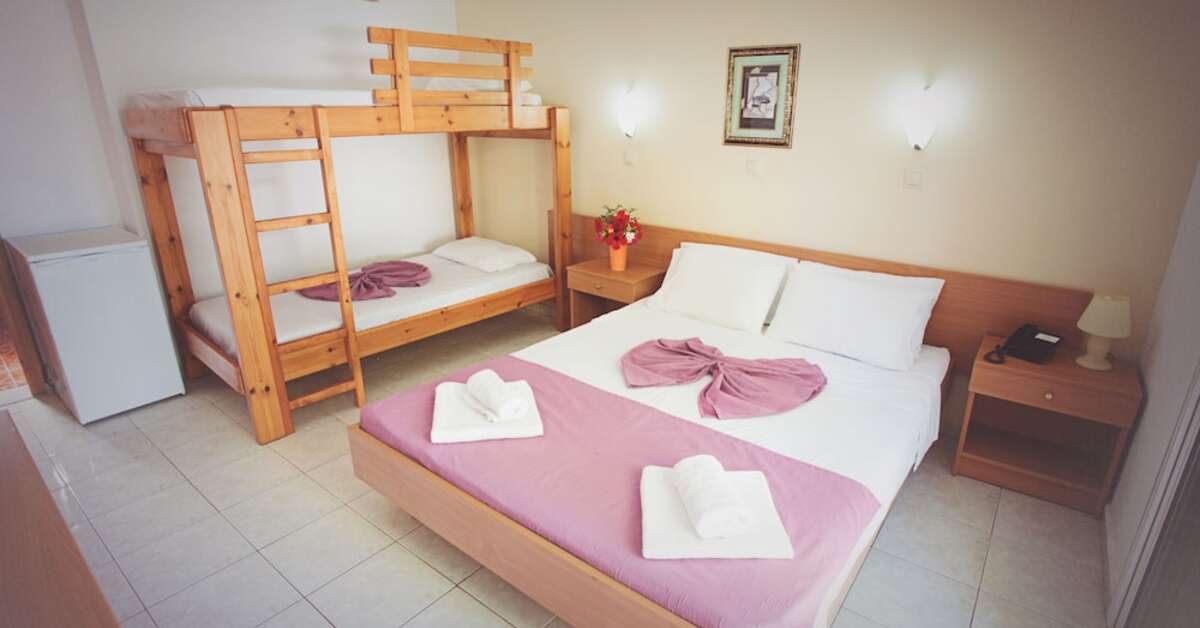 Een foto van Meliton Hotel