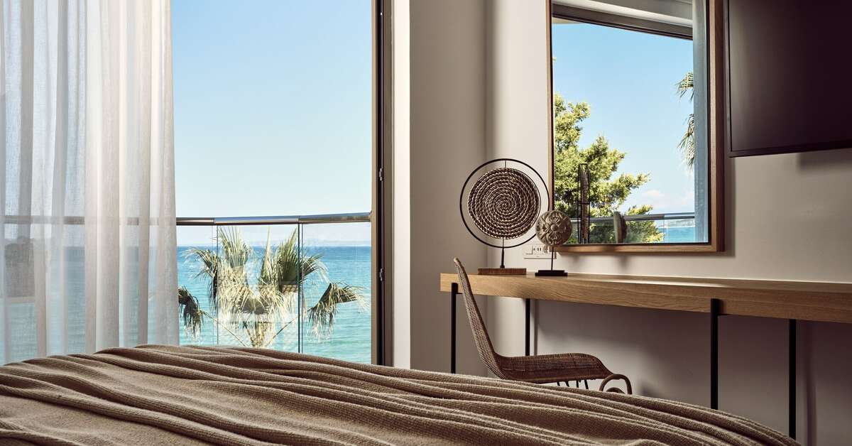 Een foto van Windmill Bay Hotel