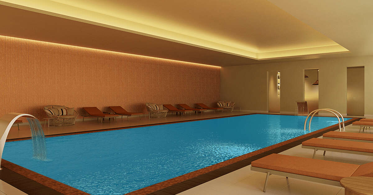 Een foto van Kimpton Atlantico Algarve