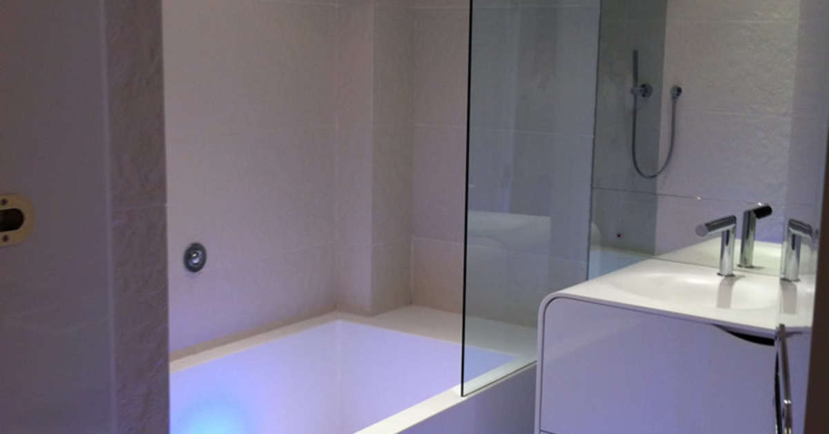 Een foto van I-Suite Hotel