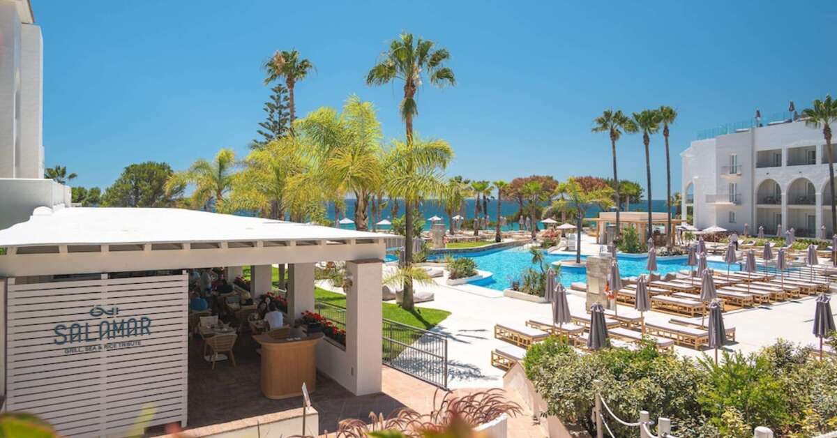 Ein Foto Daia Conil Slow Beach Hotel