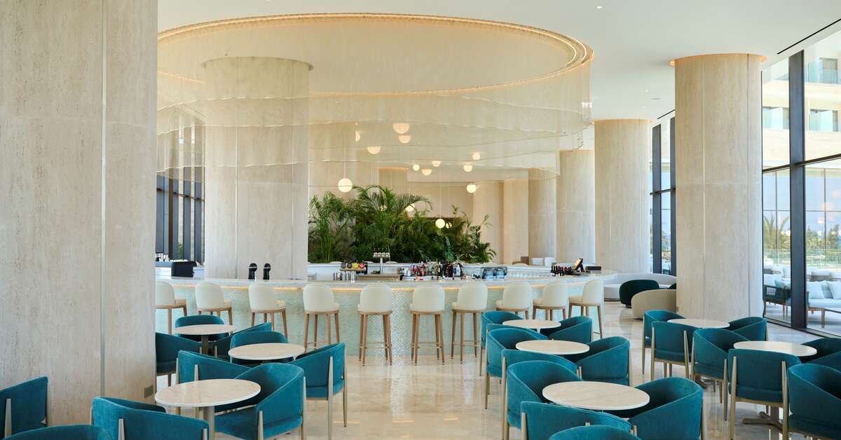 Een foto van Sunrise Emerald Hotel