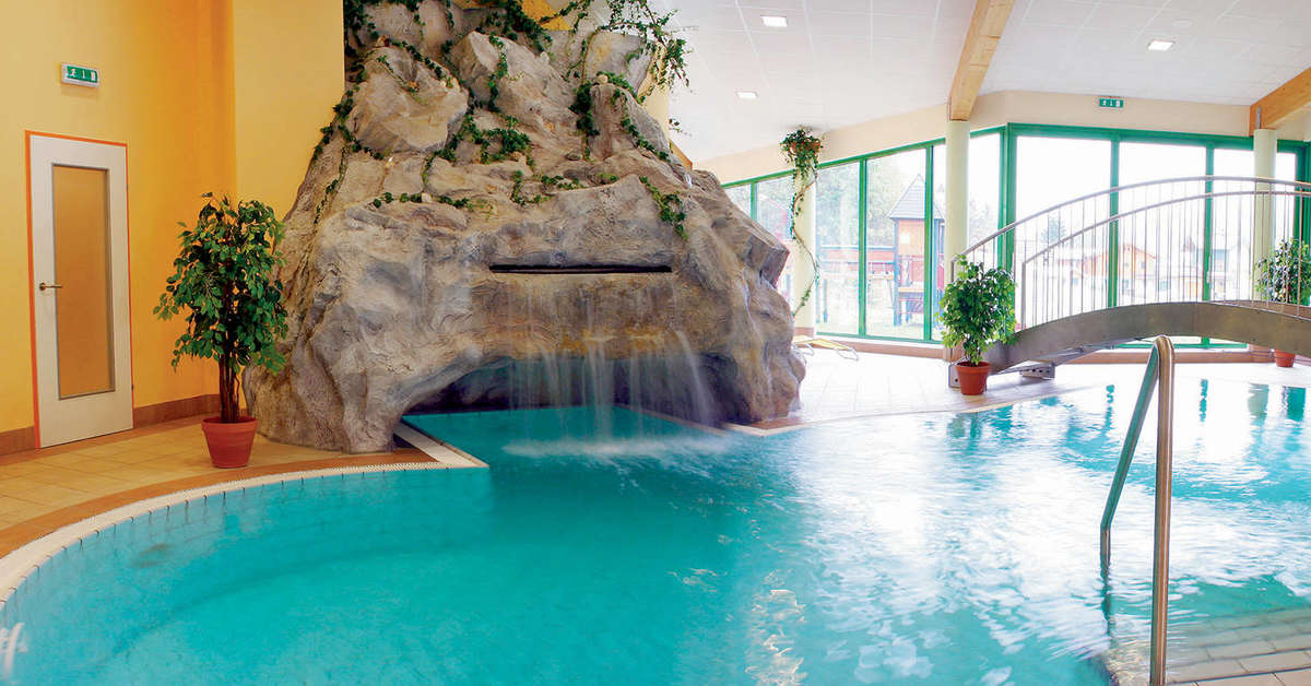 Een foto van Hotel Tauernhof