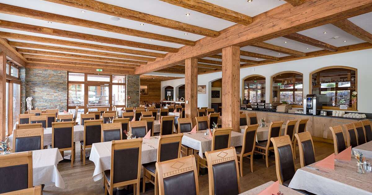 Een foto van Hotel Kroneck Aschaber