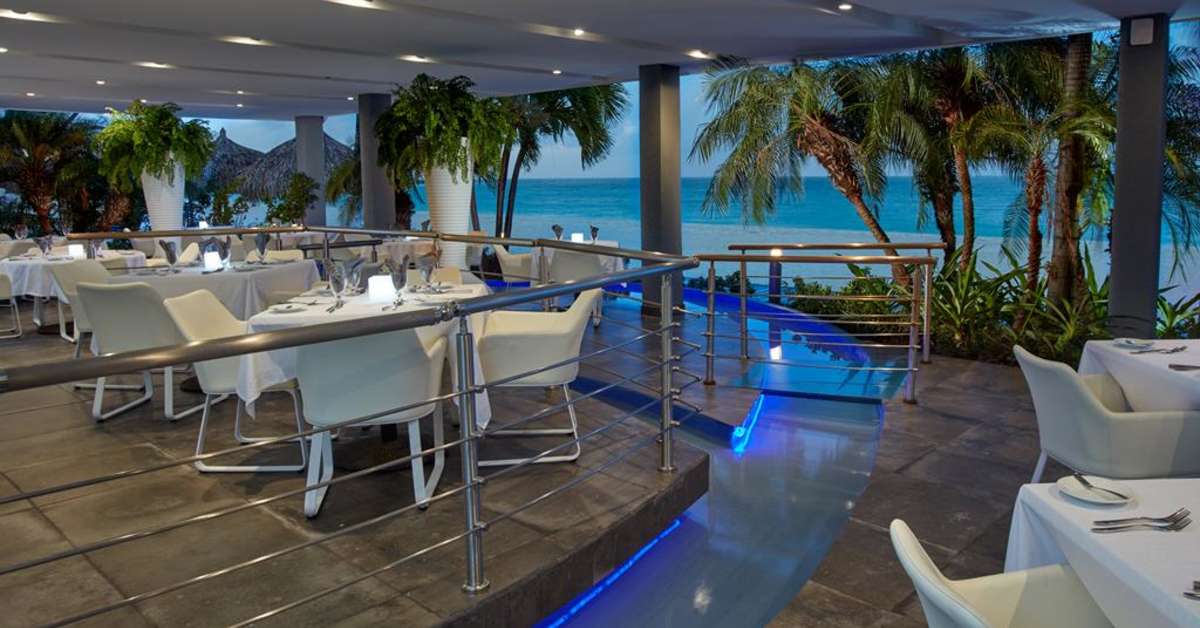 Een foto van Divi Aruba All Inclusive