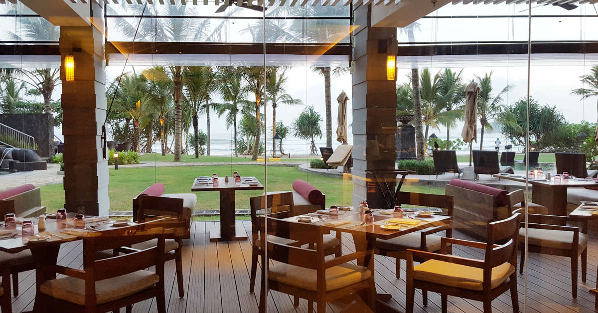 Een foto van Weligama Bay By Marriot Resort & Spa
