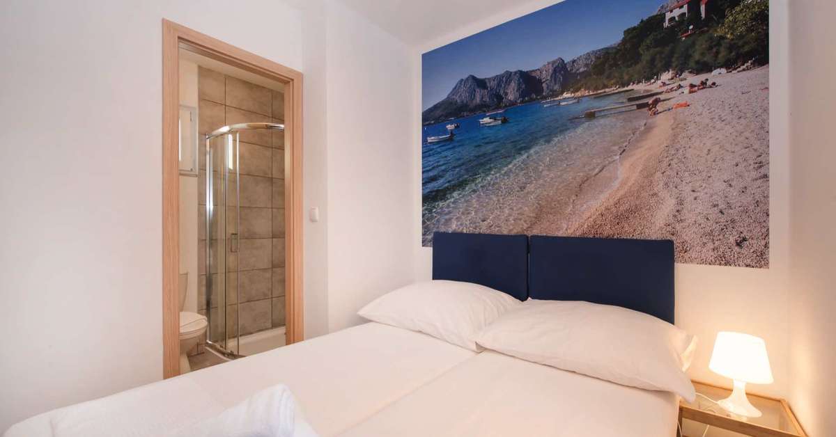 Een foto van Camp Galeb