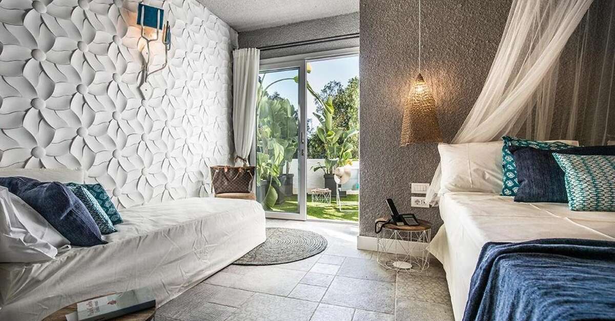 Een foto van Boutique Hotel Capo Blu