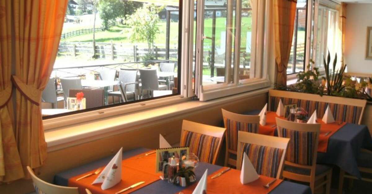 Een foto van Hotel Sonneck