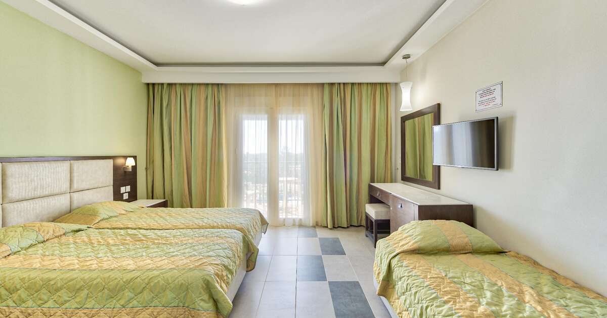 Een foto van Majestic Hotel & Spa