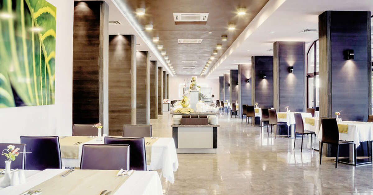 Een foto van Dolce Vita Sunshine Resort