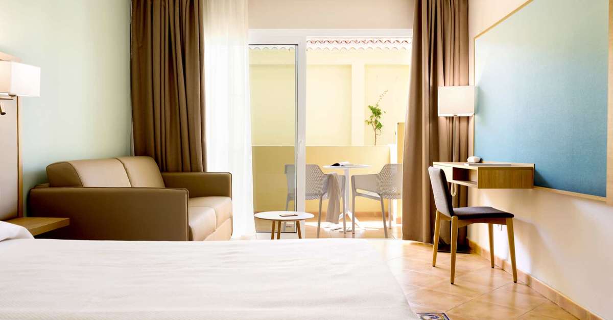 Een foto van Buganvilla Hotel & Spa