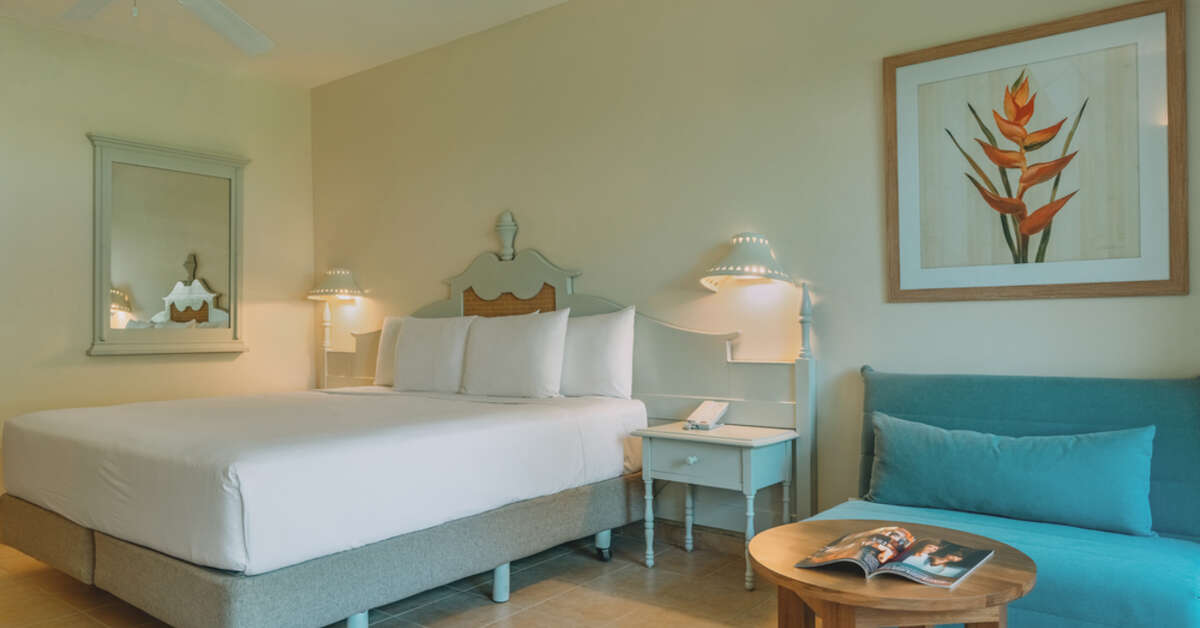 Een foto van Iberostar Costa Dorada
