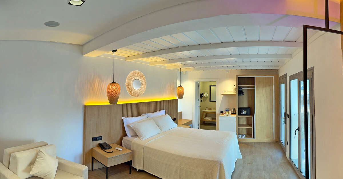 Een foto van Ömer Prime Holiday Resort
