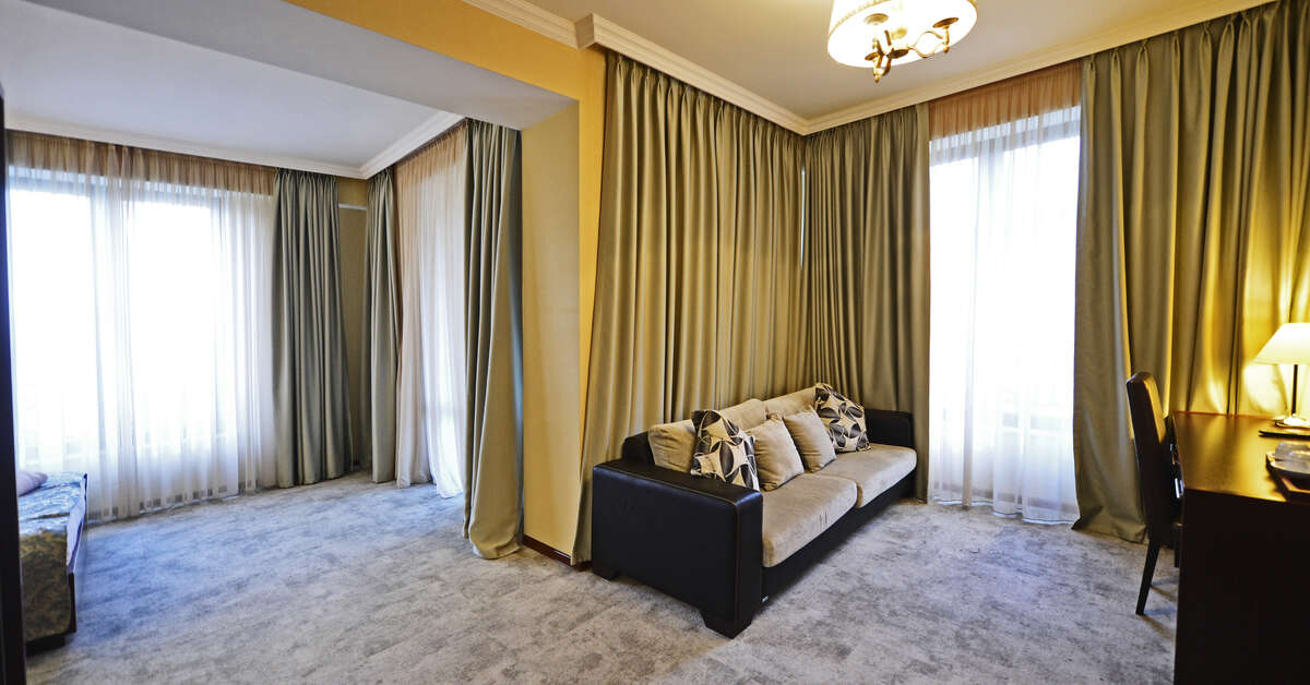 Een foto van Astoria Tbilisi Hotel