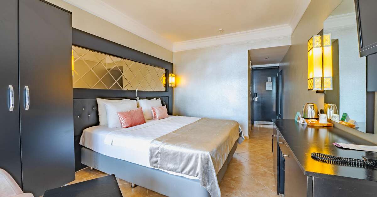 Een foto van Prime Beach Hotel