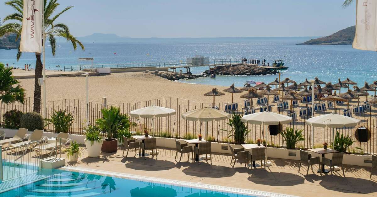Een foto van Sol House Mallorca