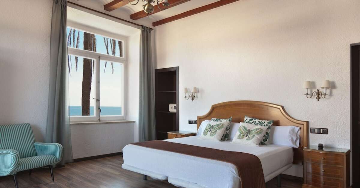 Een foto van Hotel Roger de Flor Seleqtta